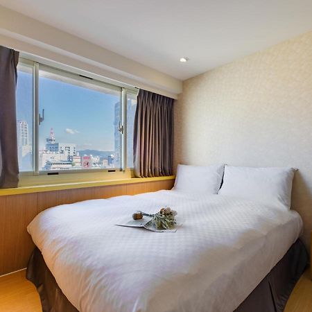 Lavita Hotel 타이베이 외부 사진