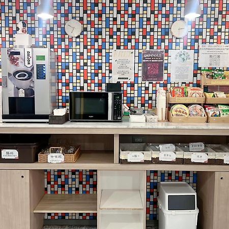 Lavita Hotel 타이베이 외부 사진
