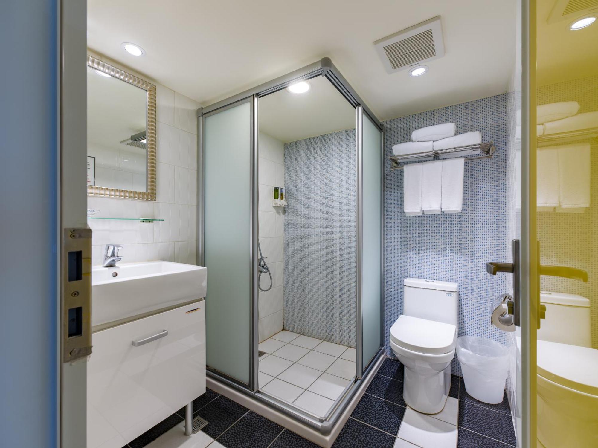 Lavita Hotel 타이베이 외부 사진