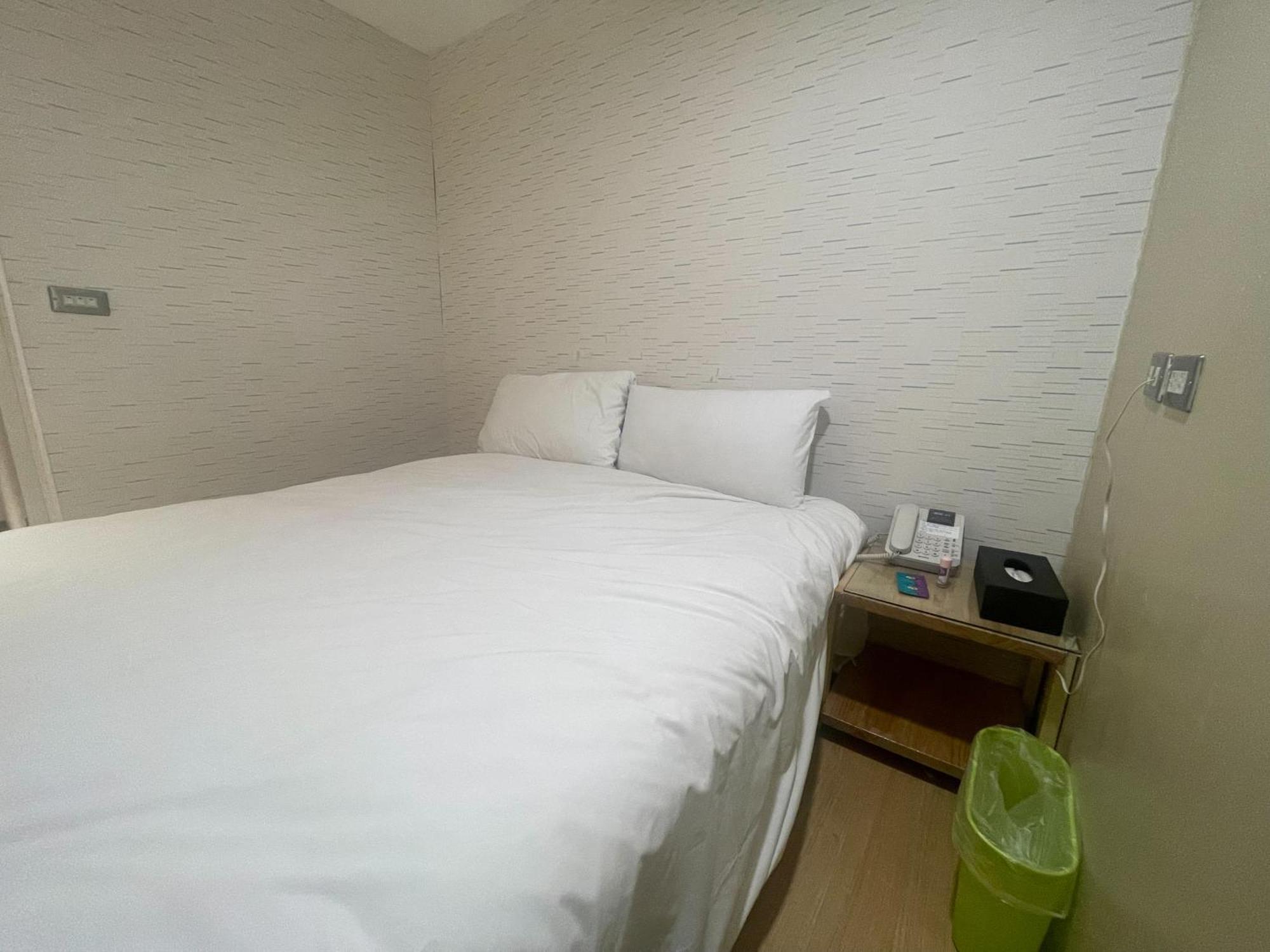 Lavita Hotel 타이베이 외부 사진