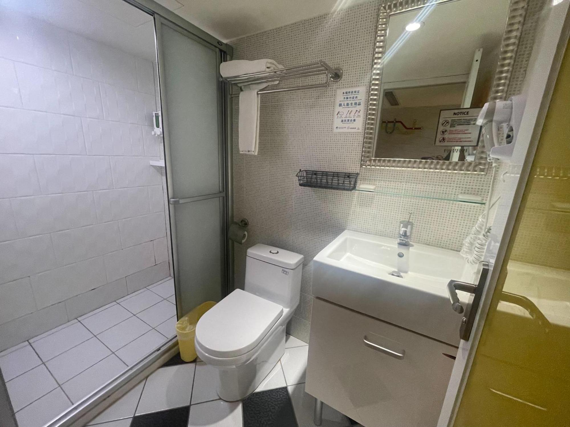 Lavita Hotel 타이베이 외부 사진
